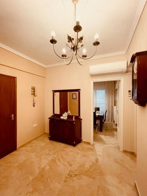 Apartments Anna Deluxe Kavala Exterior photo